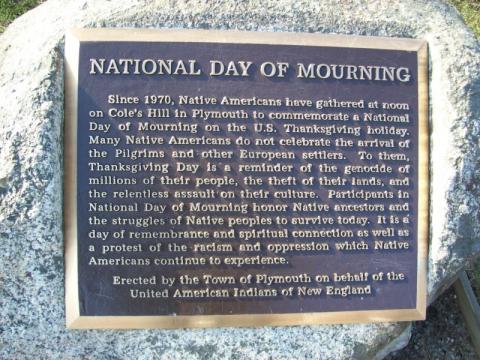 day of mourning 2