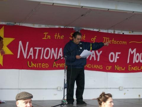 day of mourning 3