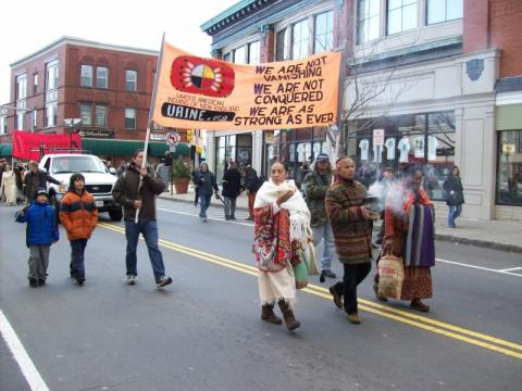 day of mourning 1