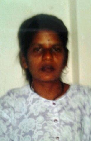 Yogambigai Pasupathipillai