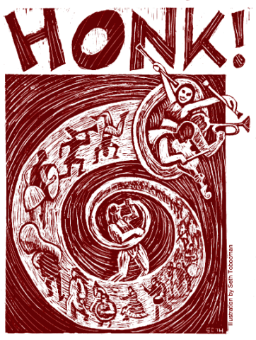 Honk! Festival