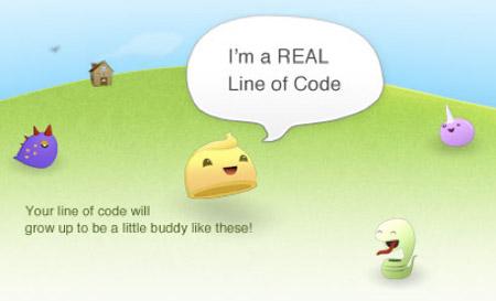 Miro asks users to adopt a line of their open source code