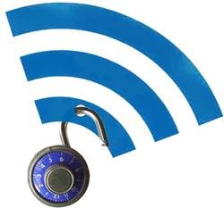 Unsecure WiFi