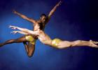 Alvin Ailey American Dance Theater at 50