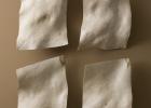 Burchard, Christian. Torsos (detail), 2005. Bleached madrone burl. Collection of the artist. Photo: Rob Jaffe