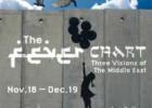 "The Fever Chart" by Naomi Wallace and directed by Elena Araoz