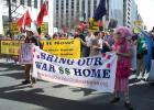 ANSWER anti-war 2