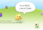 Miro asks users to adopt a line of their open source code