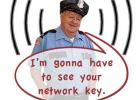 Wireless security