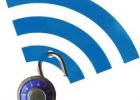 Unsecure WiFi